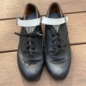 Fays Irish Dance Shoes